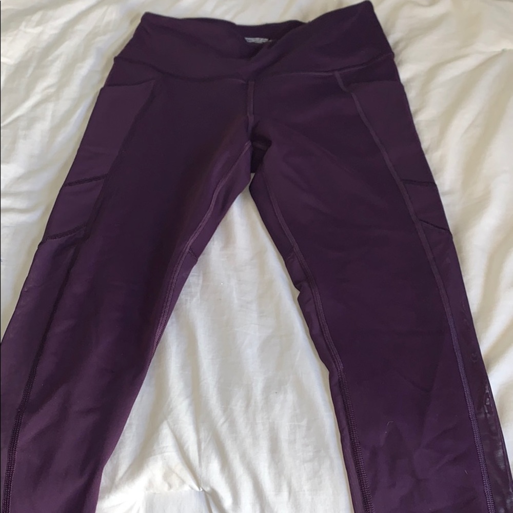 Legging - Picture 2 of 3